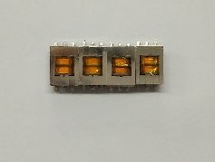 音频输出变压器E8-11 0.05W小功率元件技术详解与应用指南