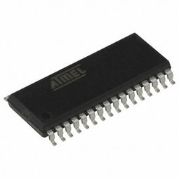 at90pwm3 16sq电子元器件产品参数 by 2019年 datasheet 文档资料和货源信息,at90pwm3 16sq最新参考价格