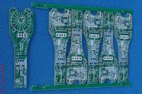 东莞电子线路板制作厂家 品质好 价格低_电子元器件_世界工厂网中国产品信息库